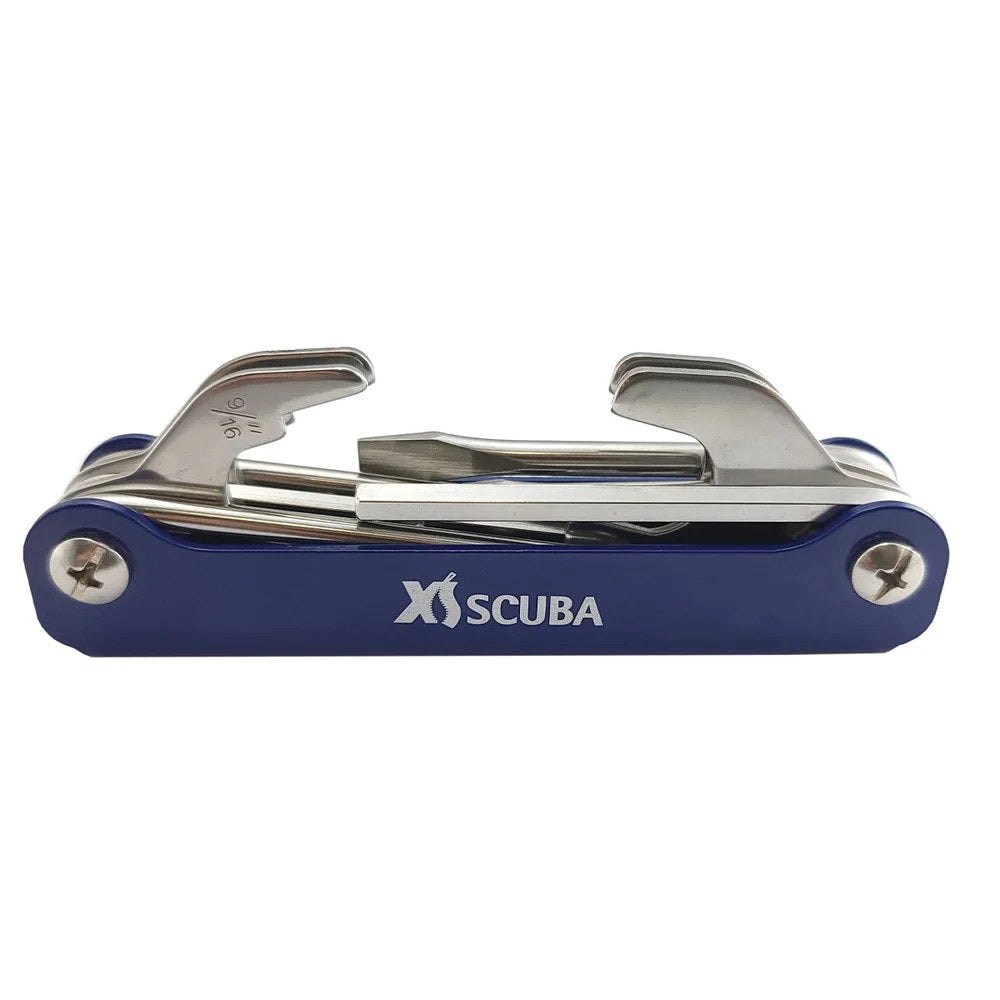 XS Scuba Diver’s ToolMaster