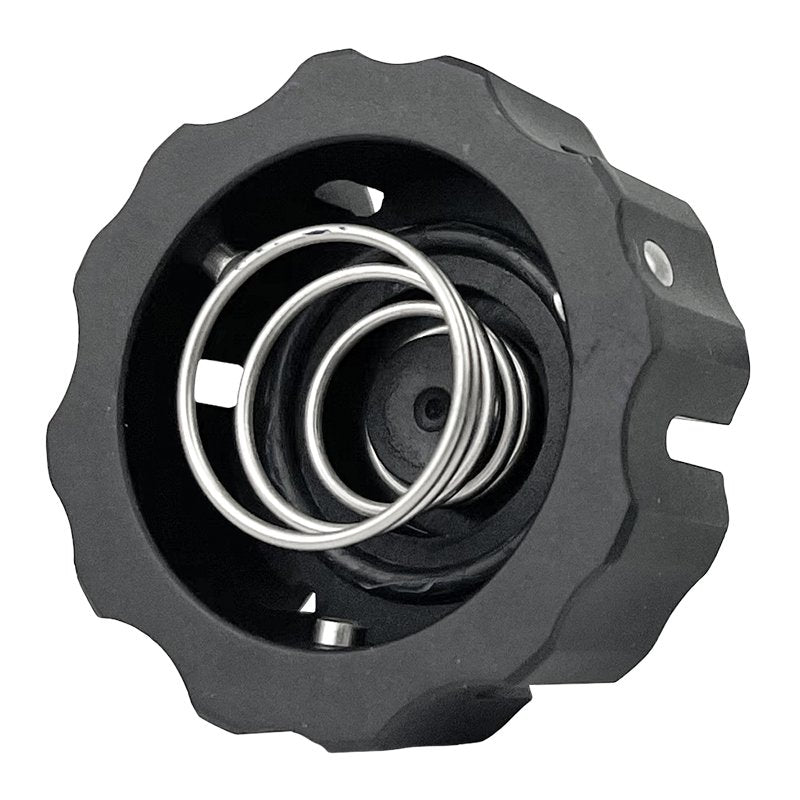 OMS P-Valve Cap