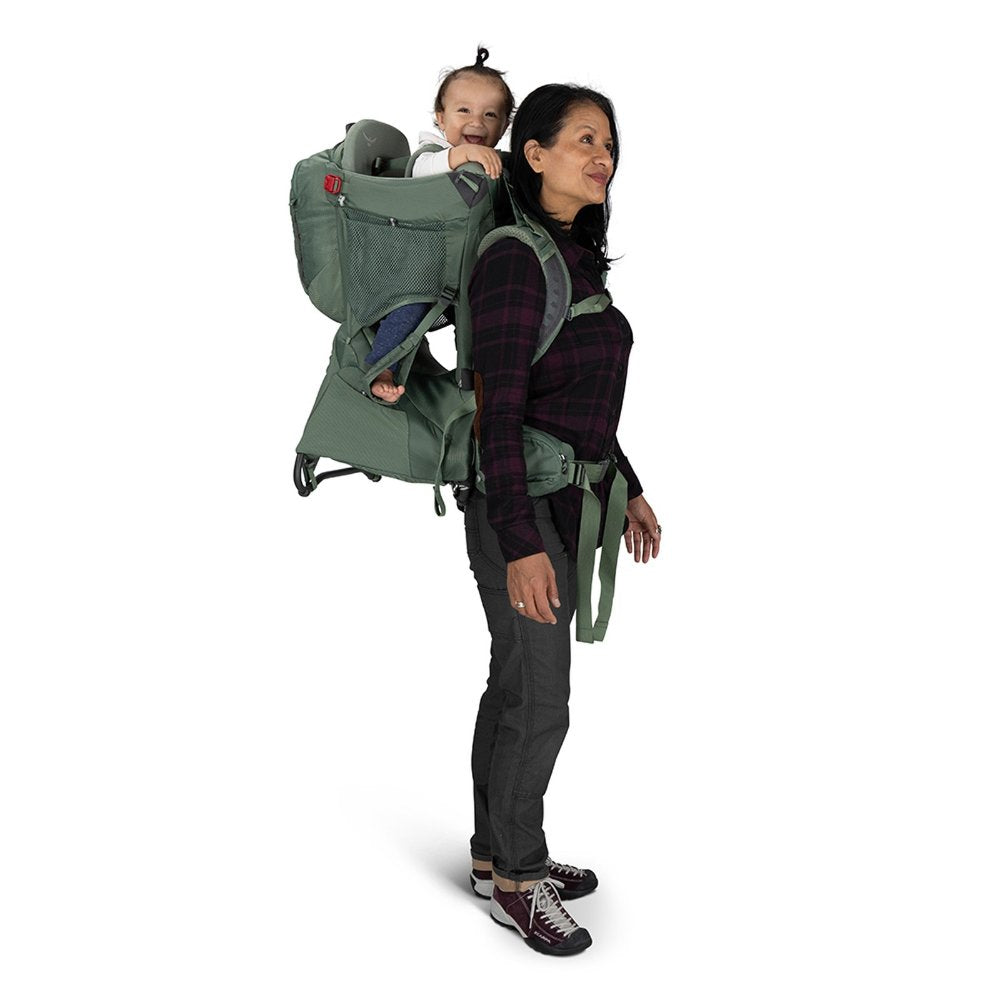 Poco Premium Child Carrier