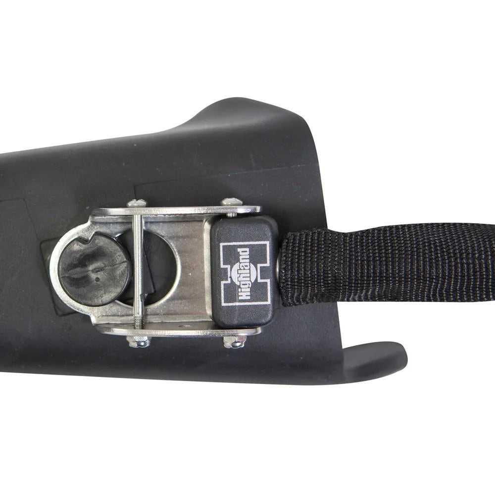 Highland Technical Spring Straps