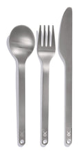 Hydro Flask Campcore Stainless Flatware Set