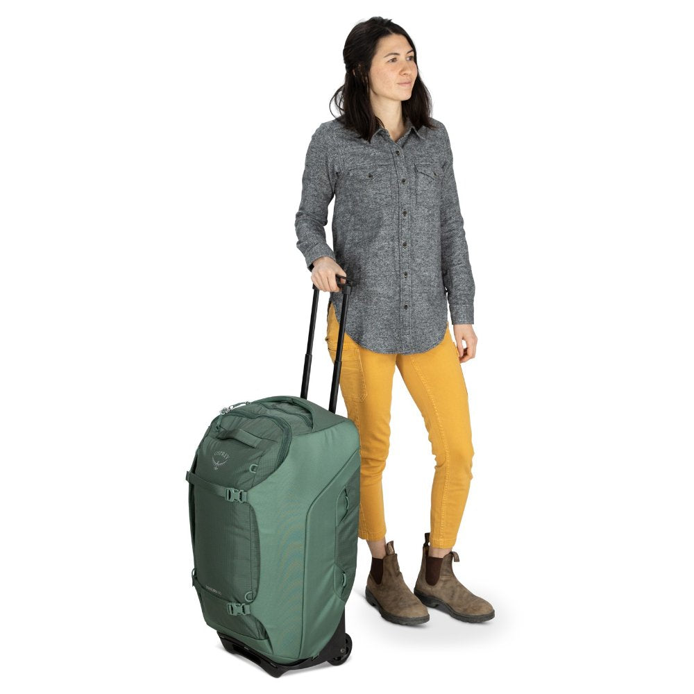 Sojourn Wheeled Travel Pack 25"/60L