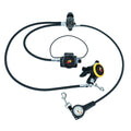 REG - FT1/XT2 ADVANCED OPENWATER REG  YOKE