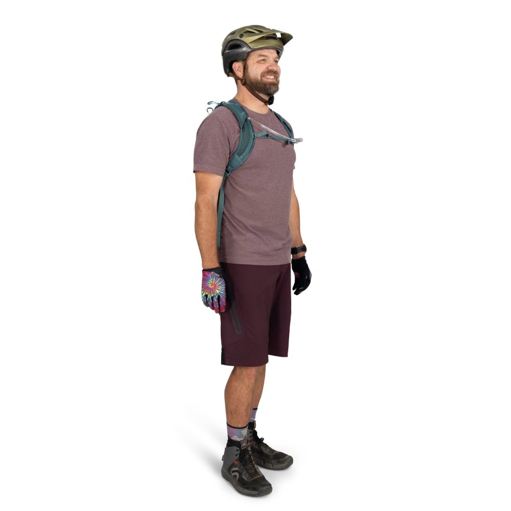 Berm 4 Bike Hydration Pack