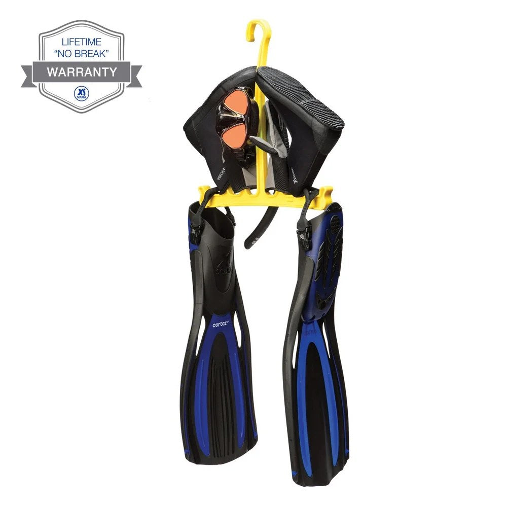 XS Scuba X5 Accessory Hanger