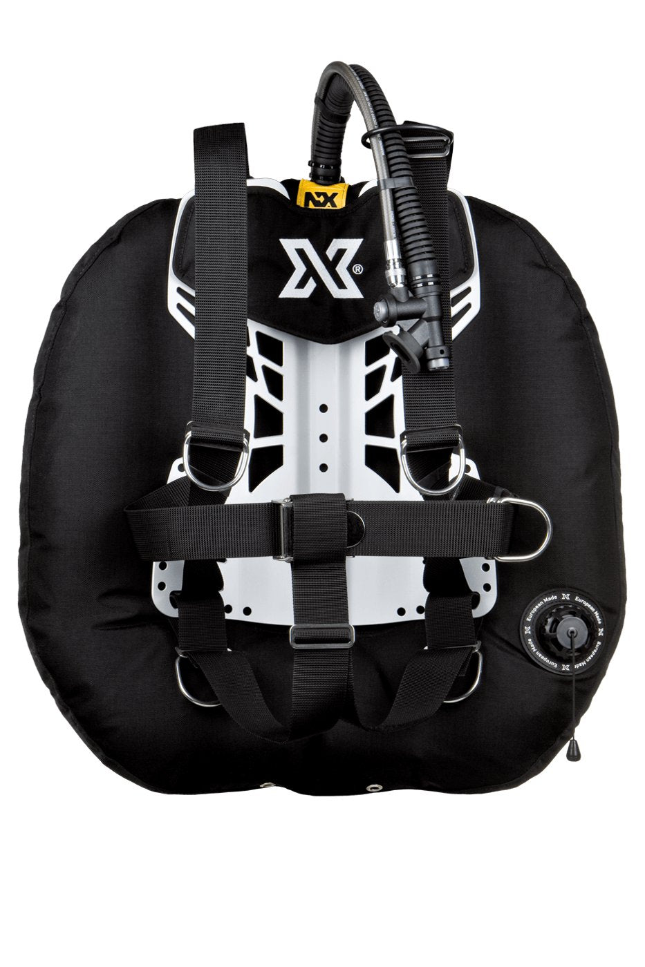 XDEEP NX PROJECT Wing (BC Only)