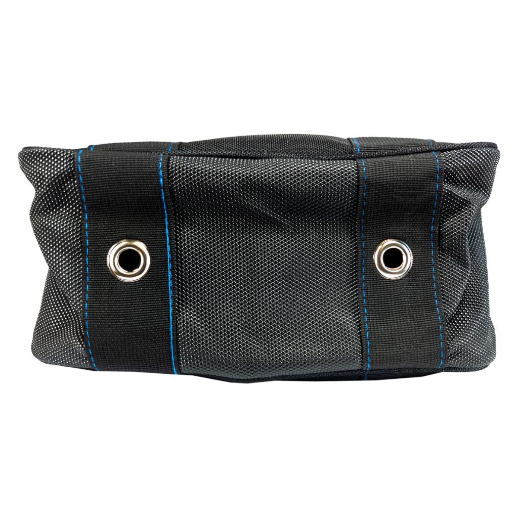 XS Scuba Weight Bag