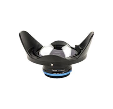 Wide angle lens for Compact Cameras (M52)