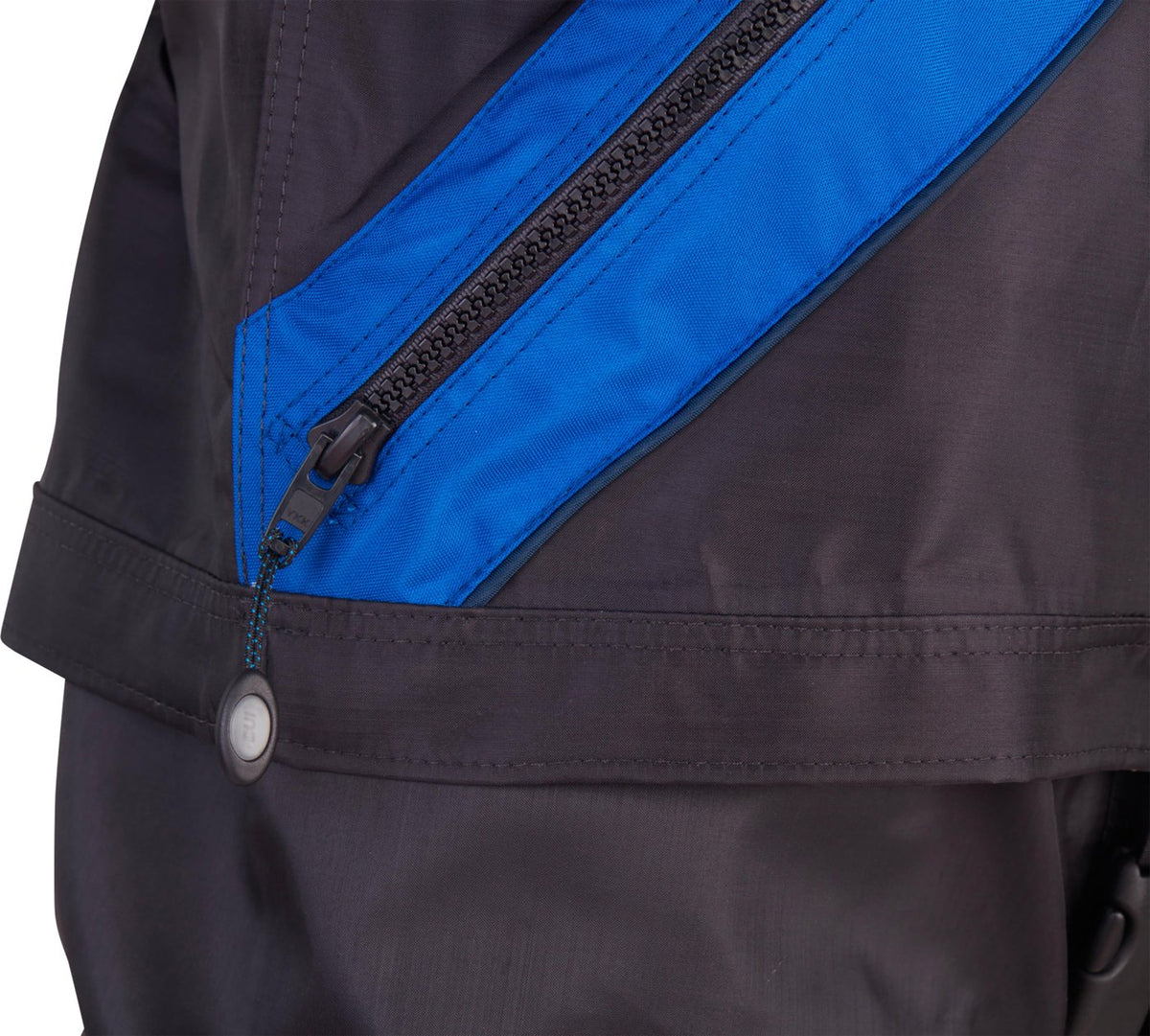 DUI TLS350 Select Drysuit - Men's