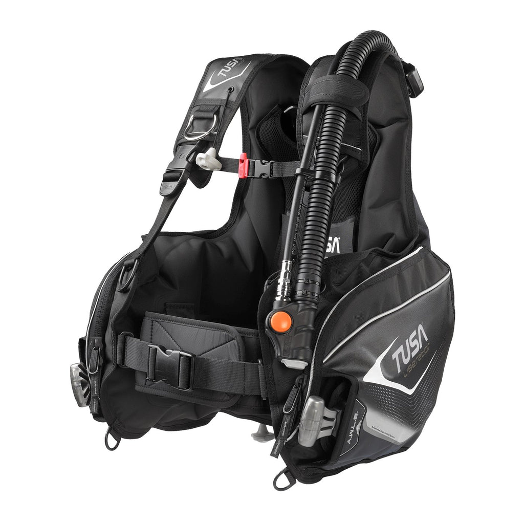 Tusa Liberator OW Basic Package