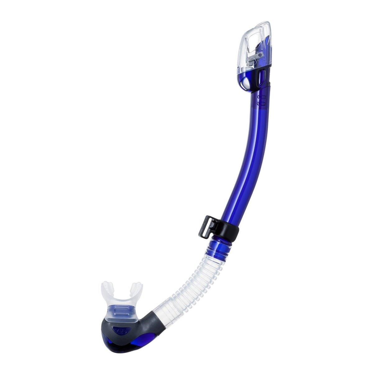Tusa Hyperdry Elite II Snorkel