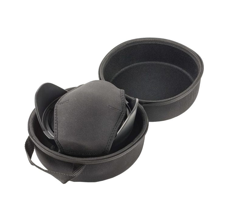 Wide angle lens for Compact and M4/3 (M67)