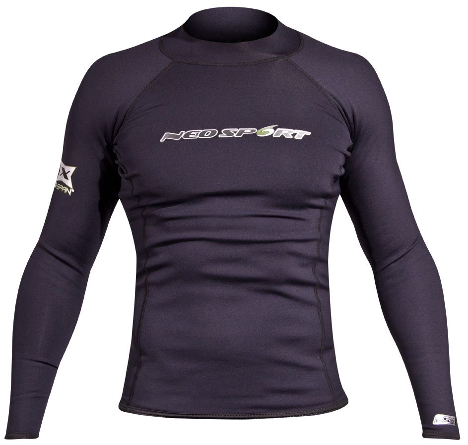 Henderson 1.5mm LS Xspan Top (Men's)