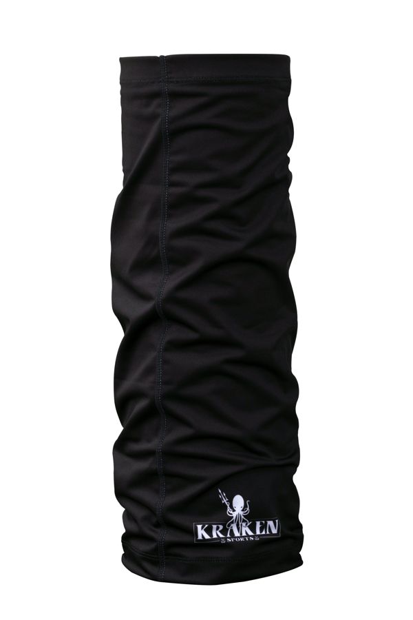 Kraken Face Buff / Neck Gaiter