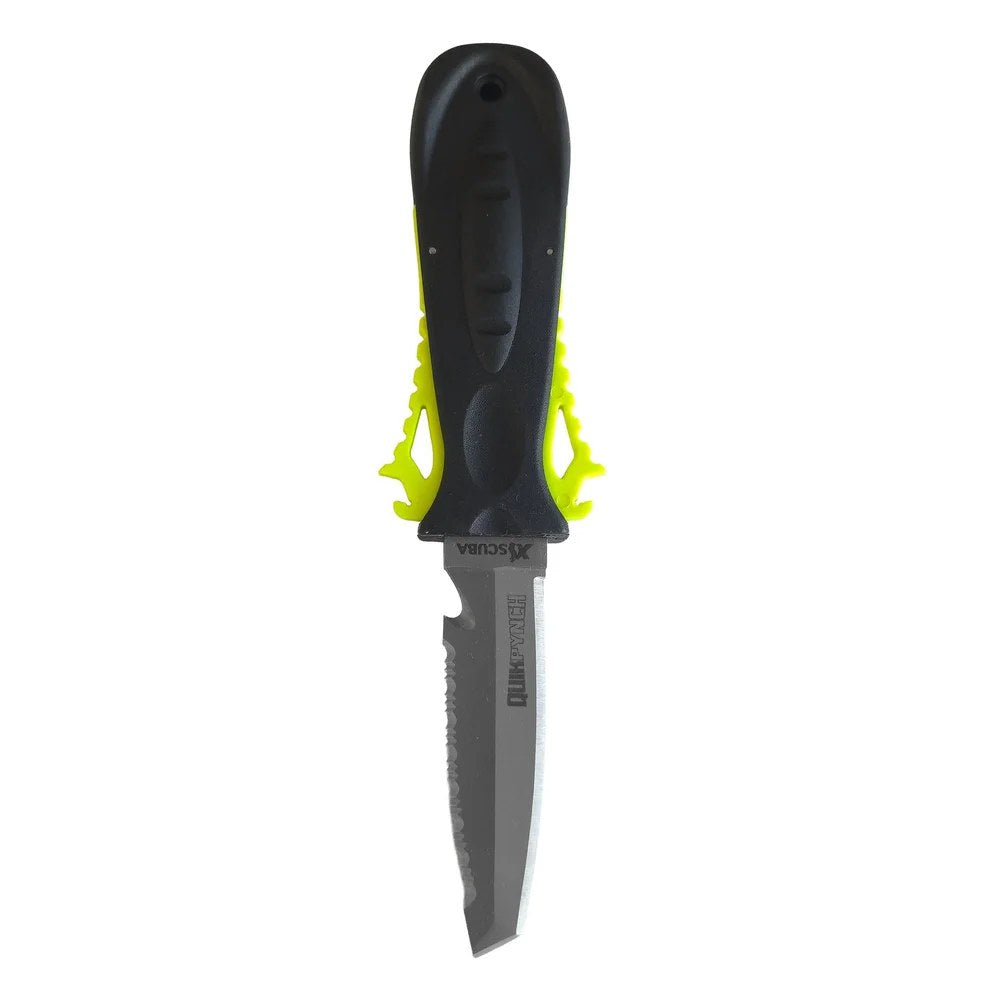 XS Scuba QuikPynch