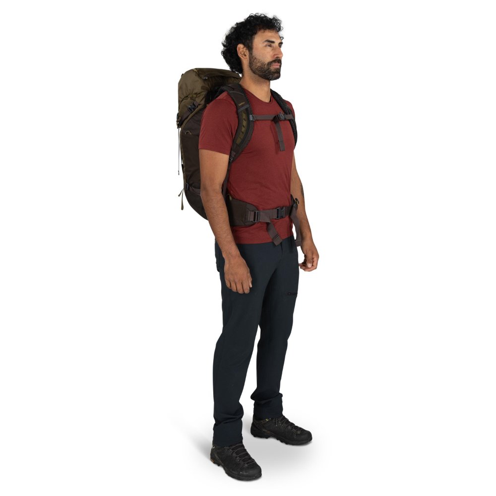 Kestrel LT 35 Hiking Backpack