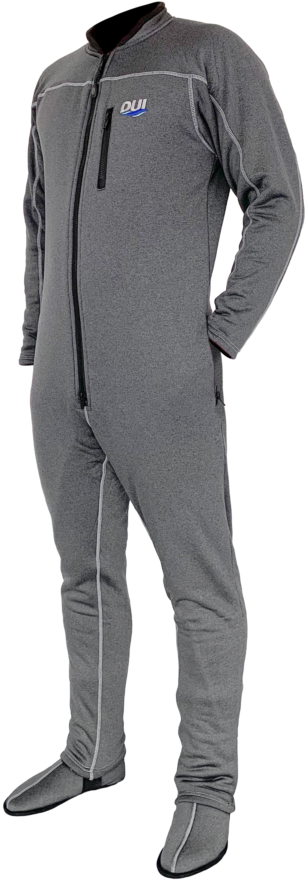 DUI DuoTherm II 300 Jumpsuit