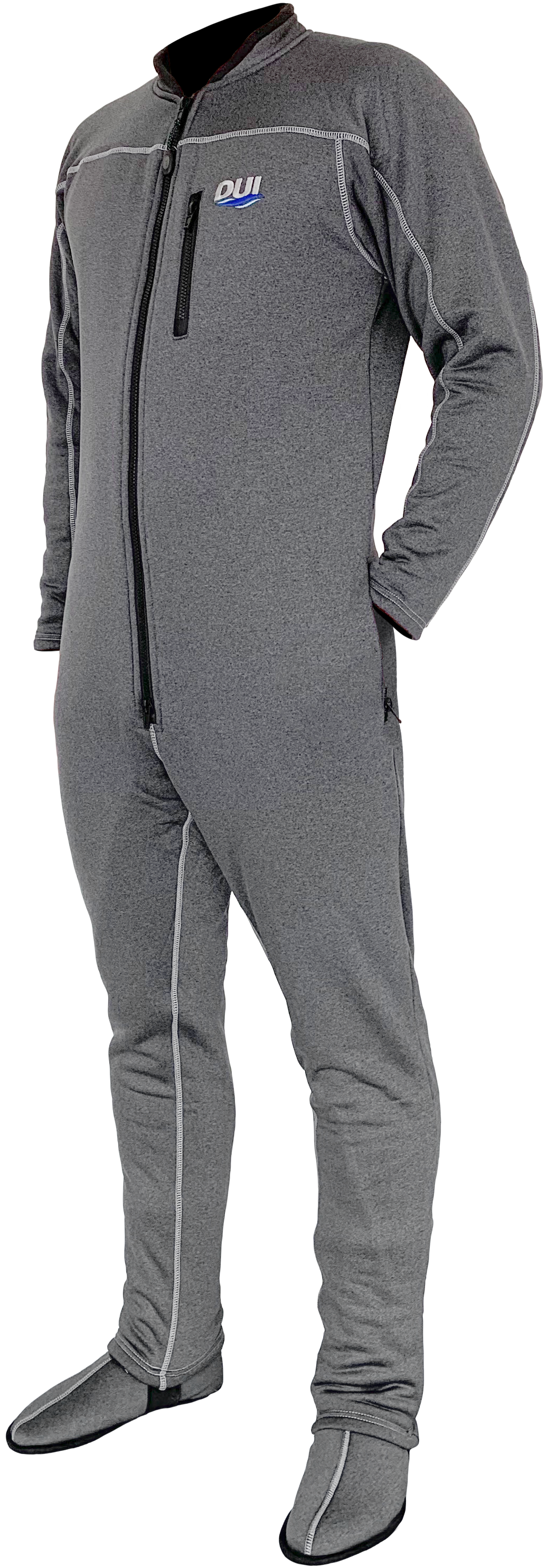 DUI DuoTherm II 300 Jumpsuit