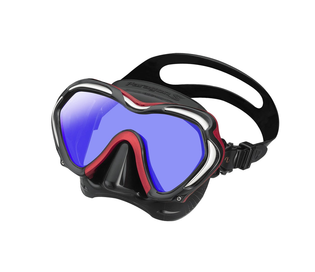 Tusa Paragon S Mask