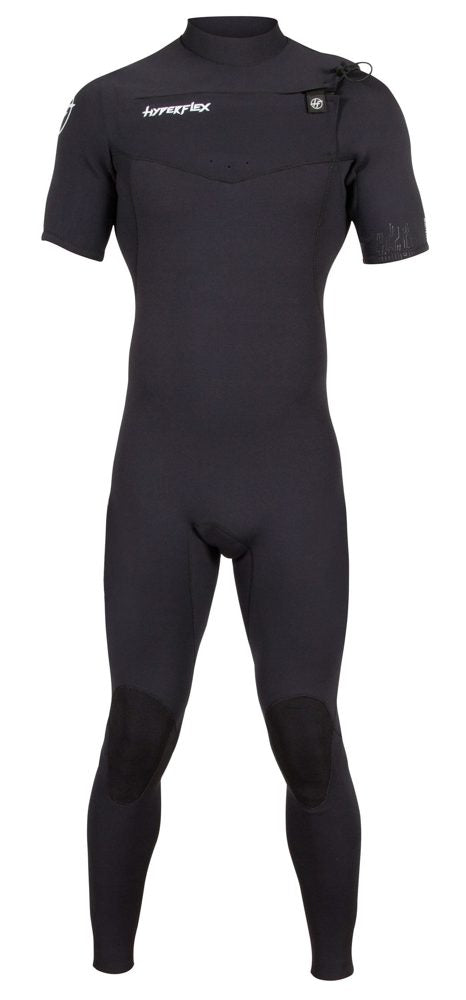 Henderson VYRL 2.5mm SS FZ Fullsuit