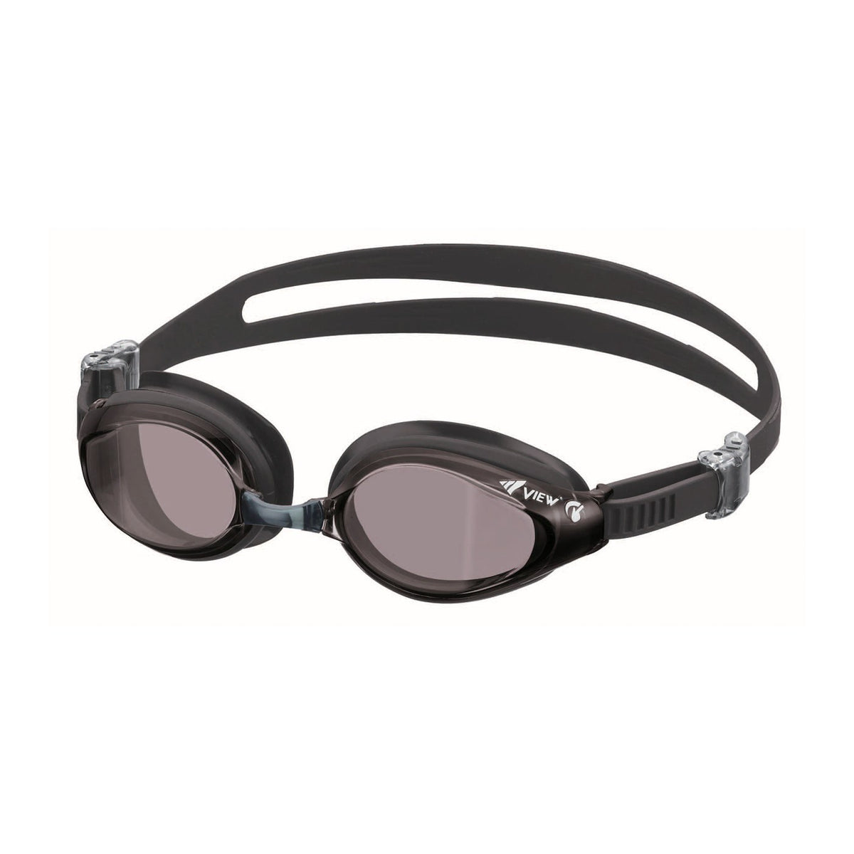 Tusa Swipe Fitness Goggle (Curved Lens)