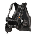 BB REACT BC - BLACK, LARGE