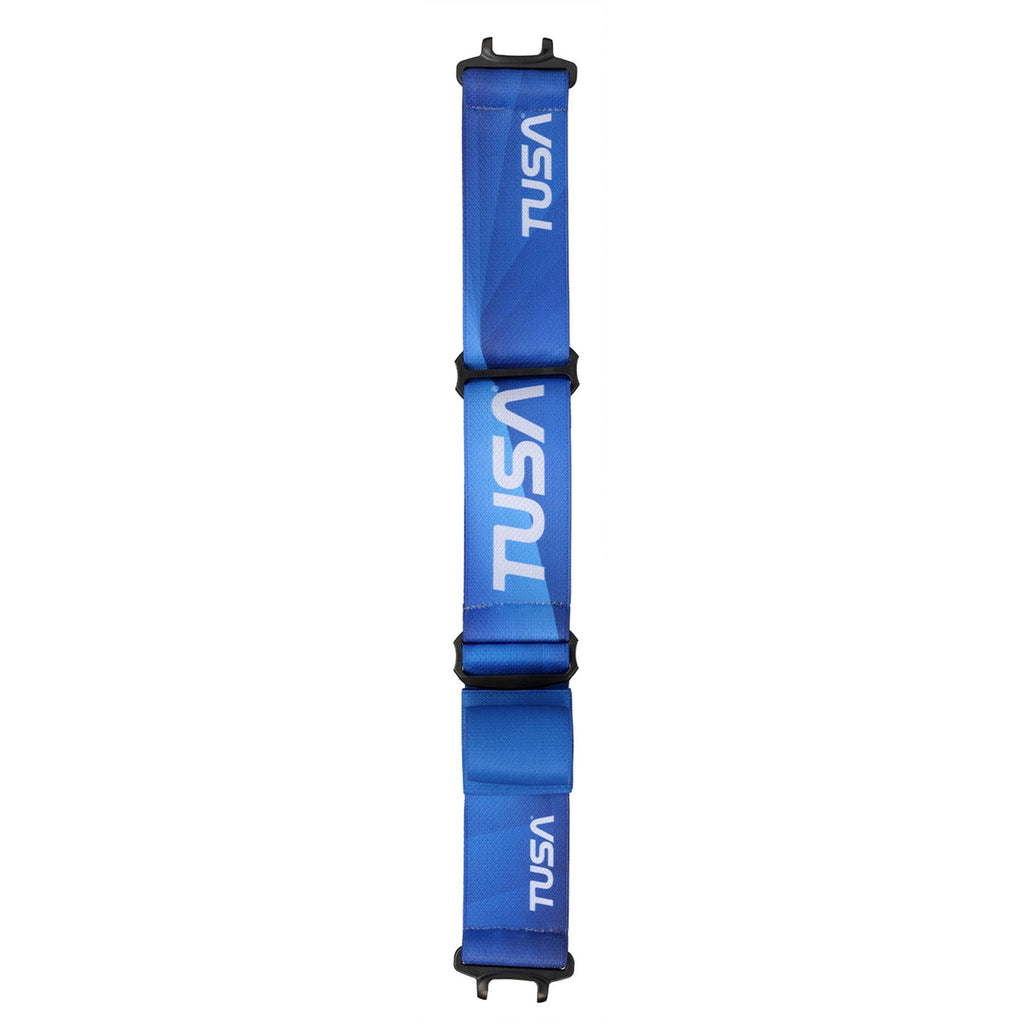 Tusa Fabric Mask Strap (Swift Buckle)