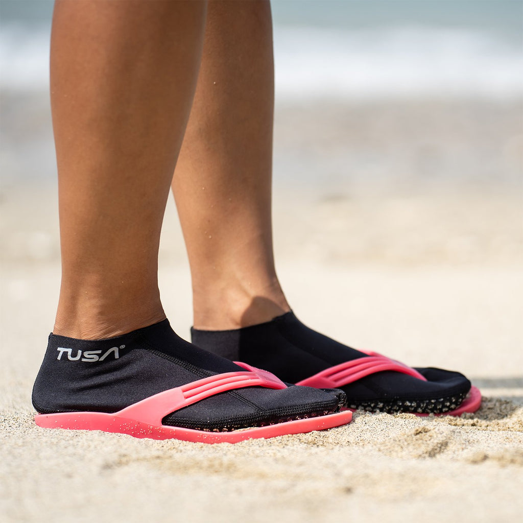 Tusa Neoprene Fin Socks
