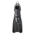 Tusa Vesna Fin with Bungee Strap