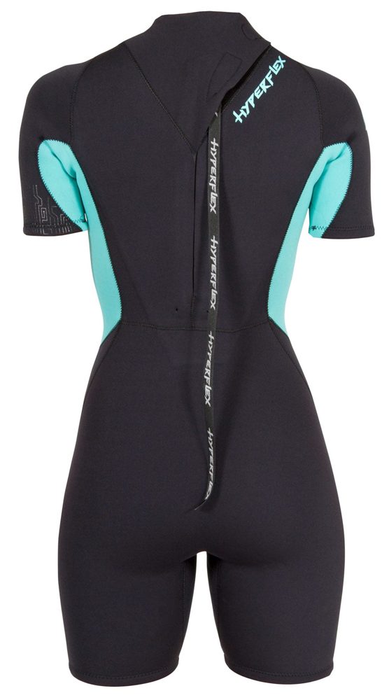 Henderson VYRL 2.5mm Springsuit (Women's)