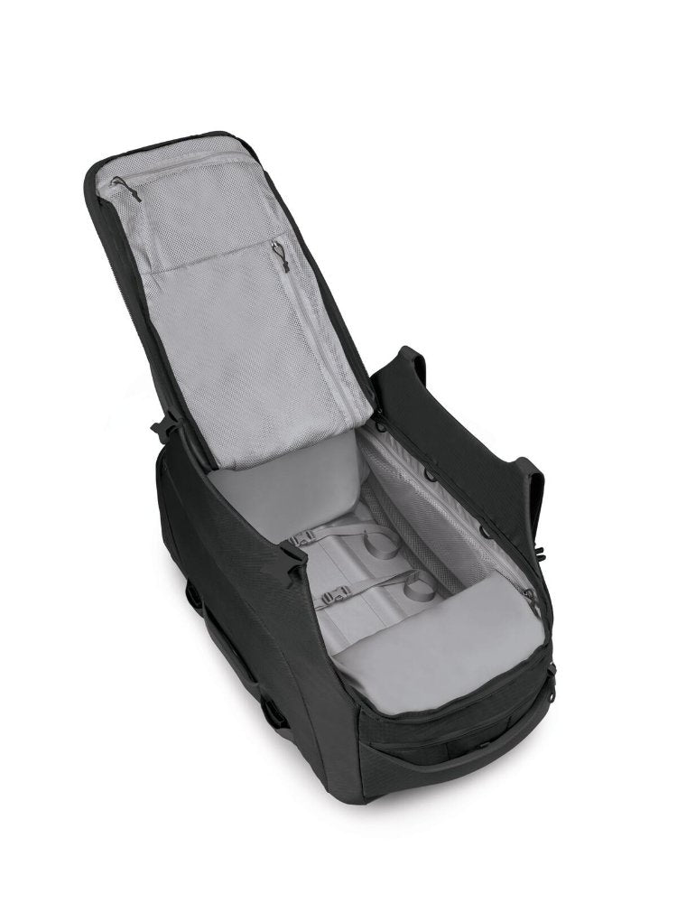 Sojourn Shuttle Wheeled Duffel 30"/100L