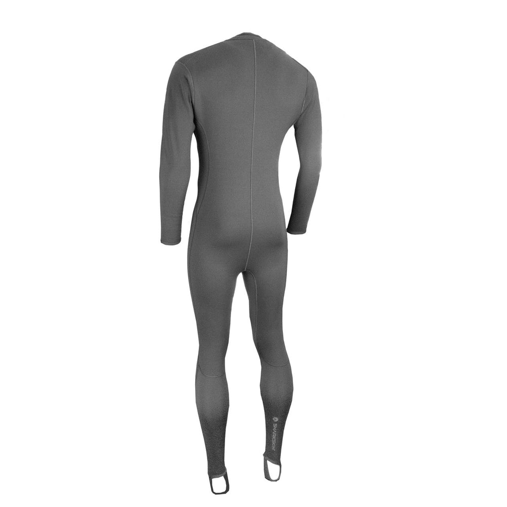 Sharkskin Titanium 2 Chillproof Front Zip Undergarment Suit