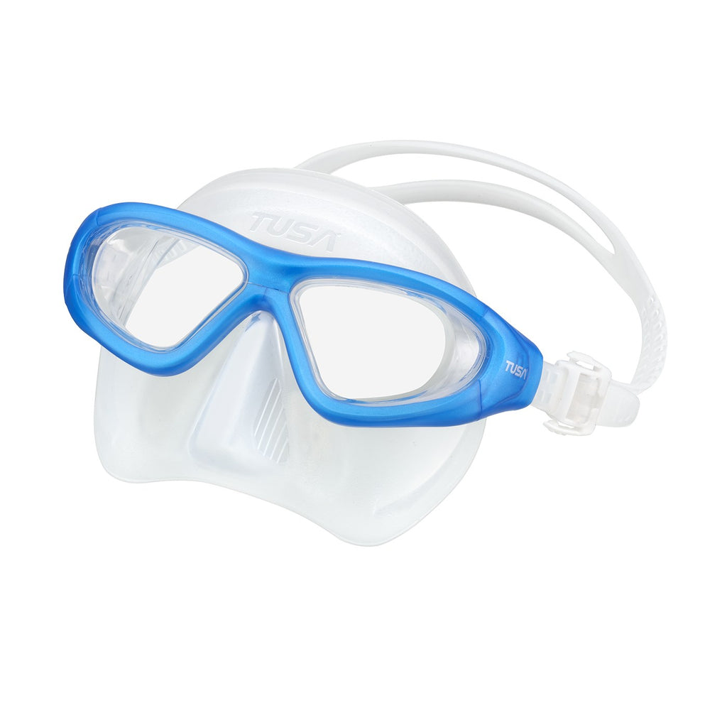 Tusa Lapis Freediving Mask