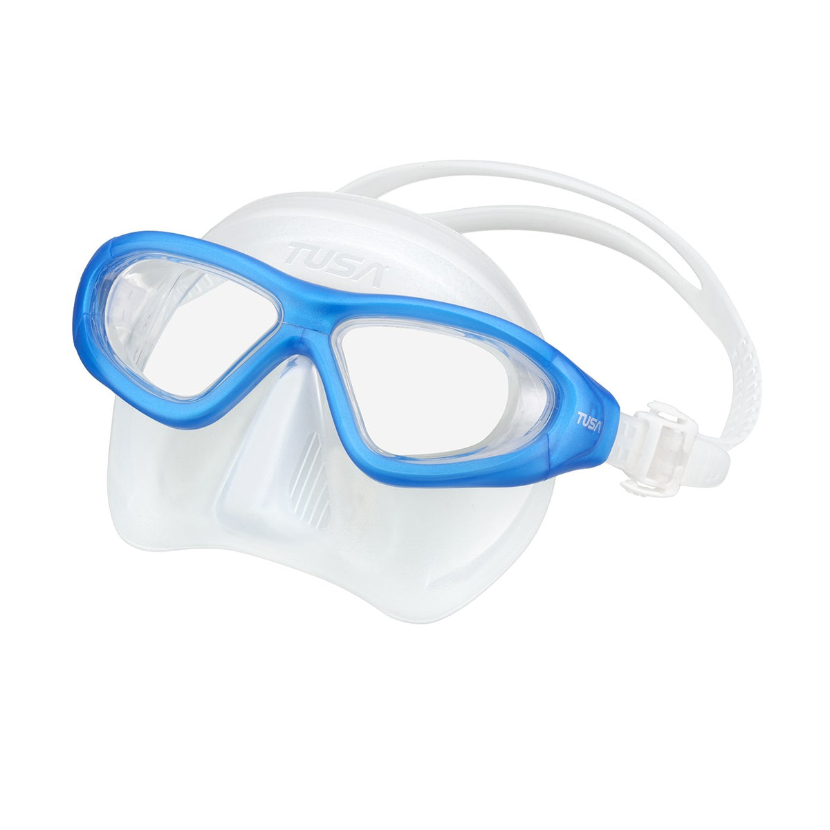 Tusa Lapis Freediving Mask