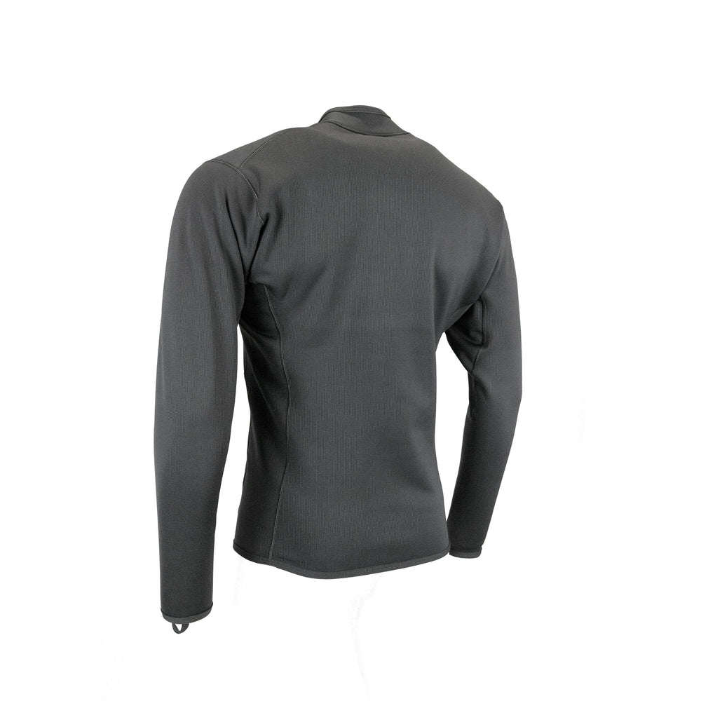Sharkskin Titanium 2 Chillproof Long Sleeve Full Zip Top