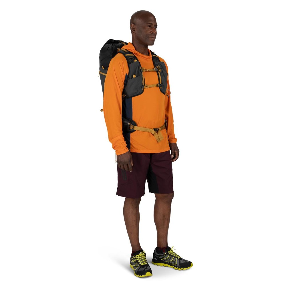 Osprey Talon Velocity 30