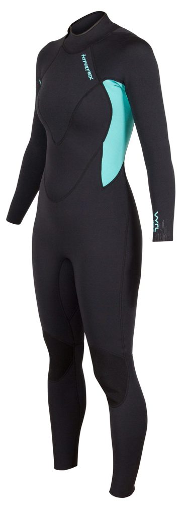Henderson VYRL 3/2mm Fl Fullsuit (Women's)