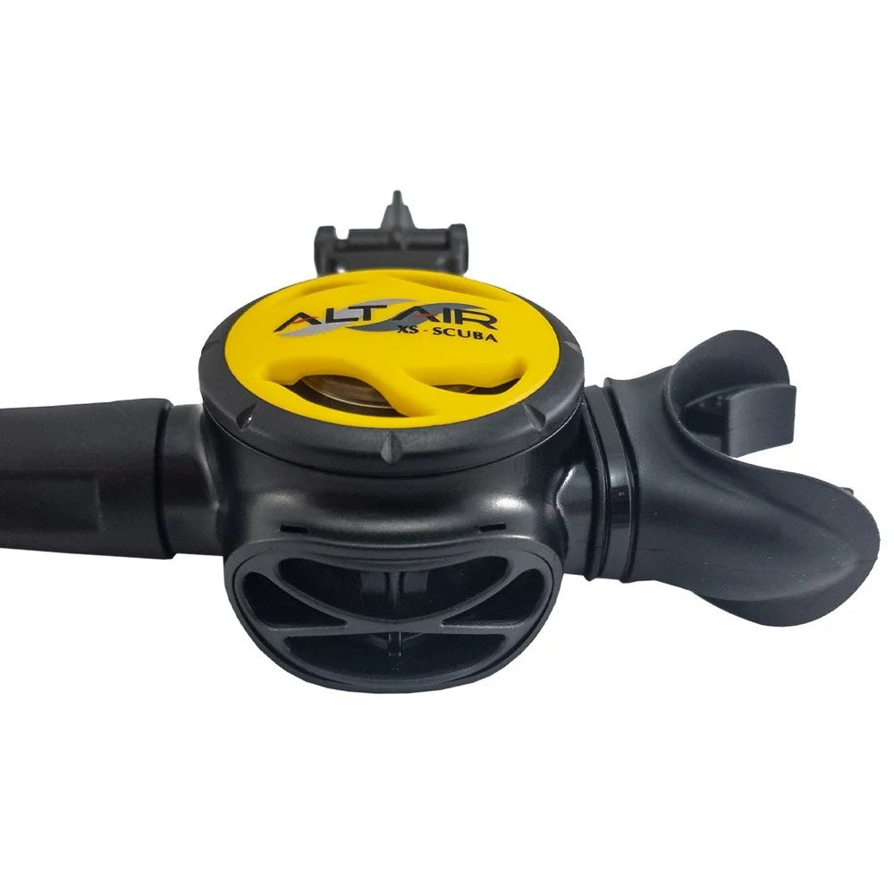 XS Scuba AltAir Octopus