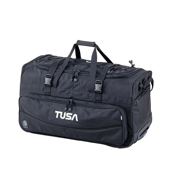 Tusa Roller Duffle Bag