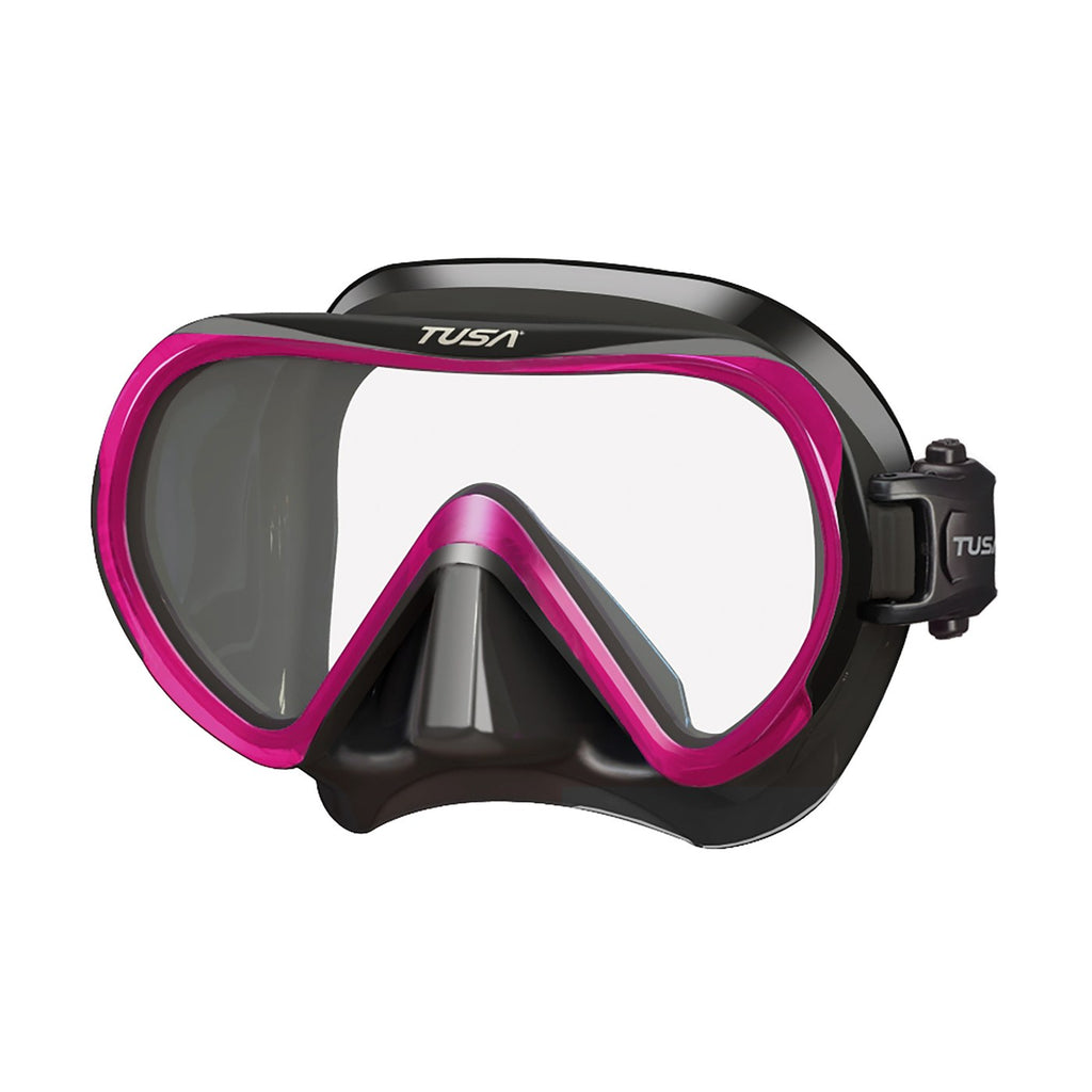 Tusa Ino Mask
