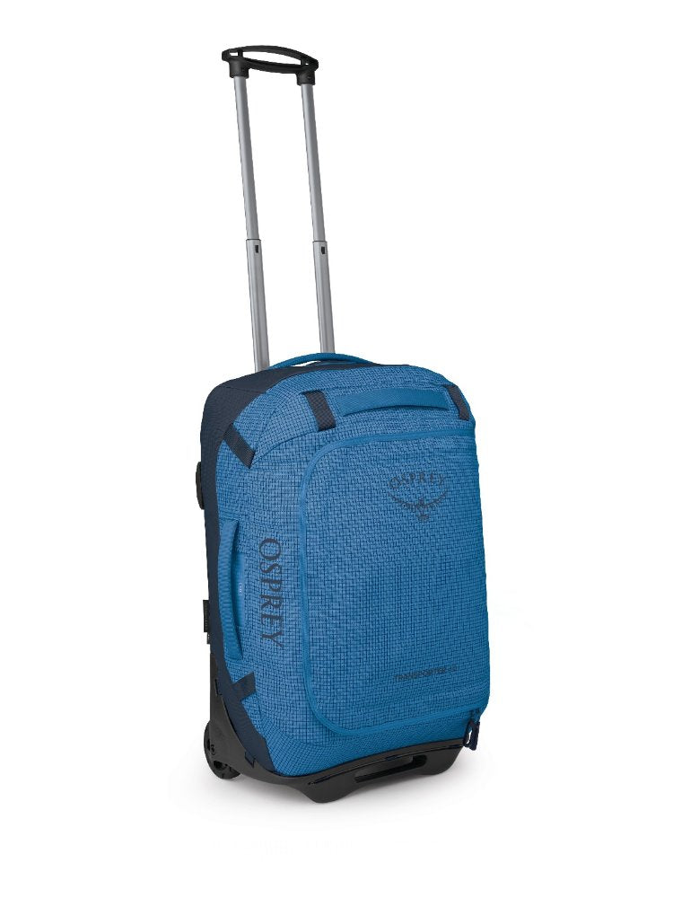 Transporter Wheeled Duffel 40