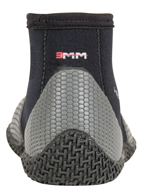Henderson 5mm Thermoprene Low Top Boot