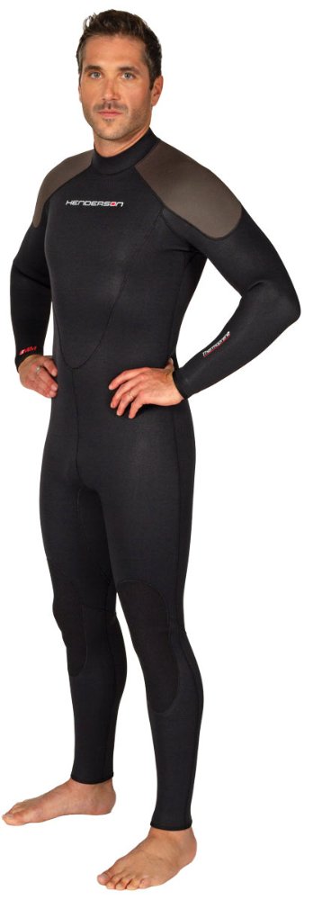 Henderson 5mm Thermoprene Jumpsuit