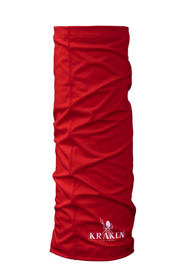 Kraken Face Buff / Neck Gaiter