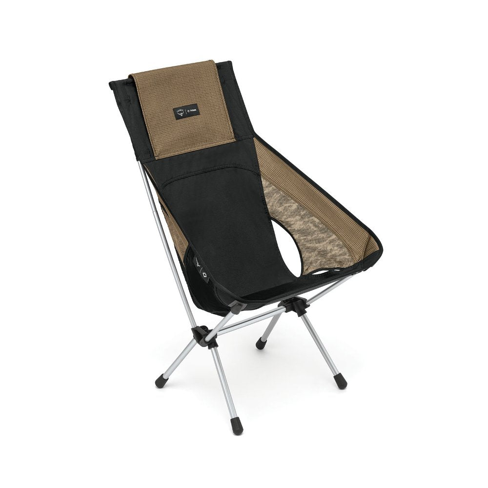 Helinox Campcore Chair One High-Back (re)