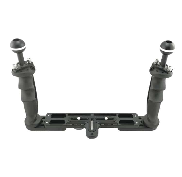 Kraken Sports Dual Handle Pistol Grip