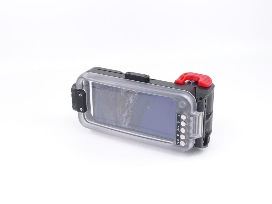 Kraken Smart Housing Pro
