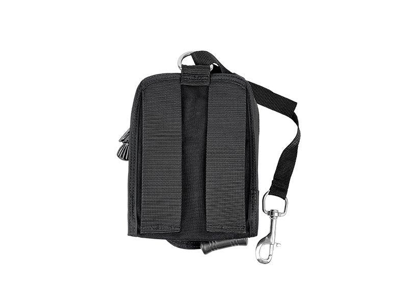 OMS Integrated Weight Pocket