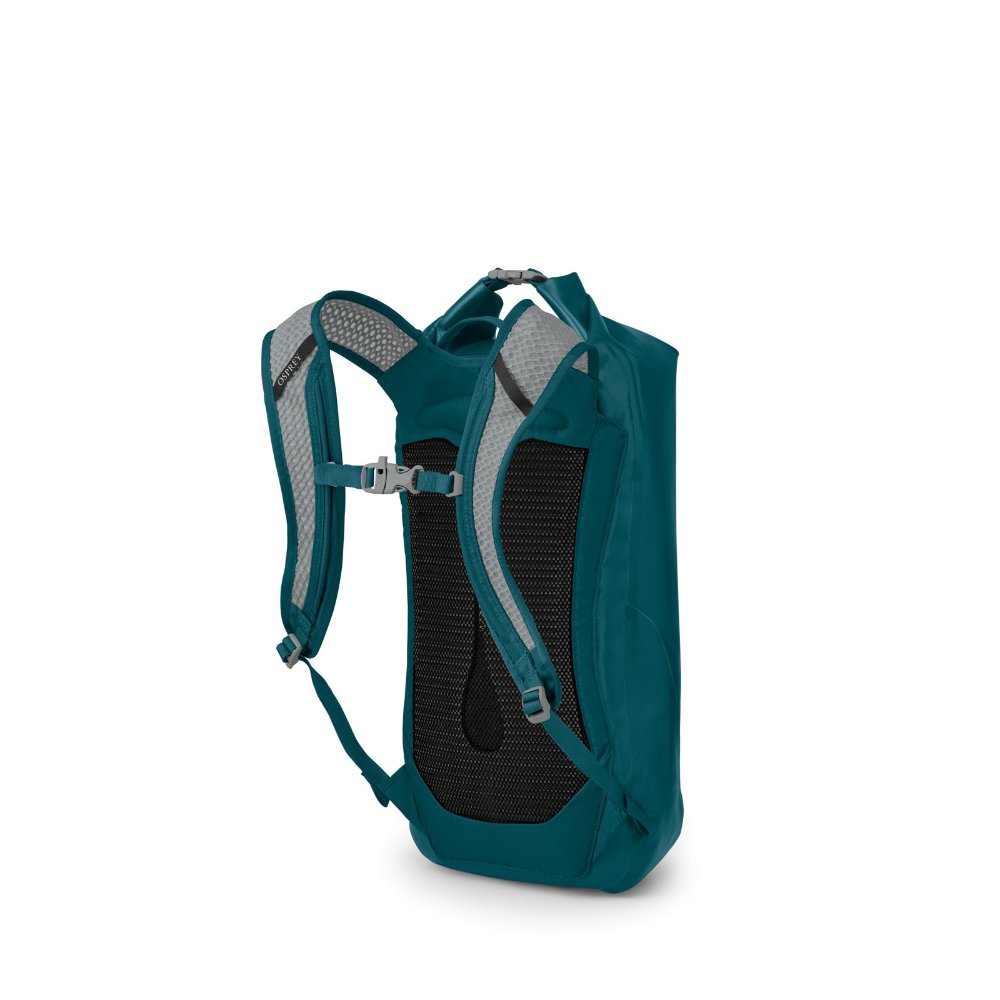 Transporter Waterproof 18