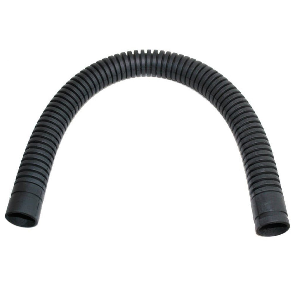 XDEEP Corrugated Inflator Hose